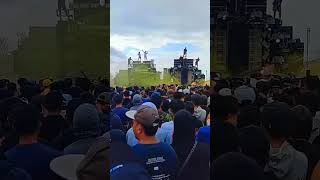 Battel Sengit Sembilan Pro Vs Bintang Perkasa karnaval battlesoundbalap ceksound