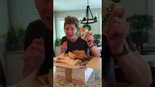 📪 WHAT&#39;S IN YOUR MAILBOX? KETOCHOW UNBOXING!