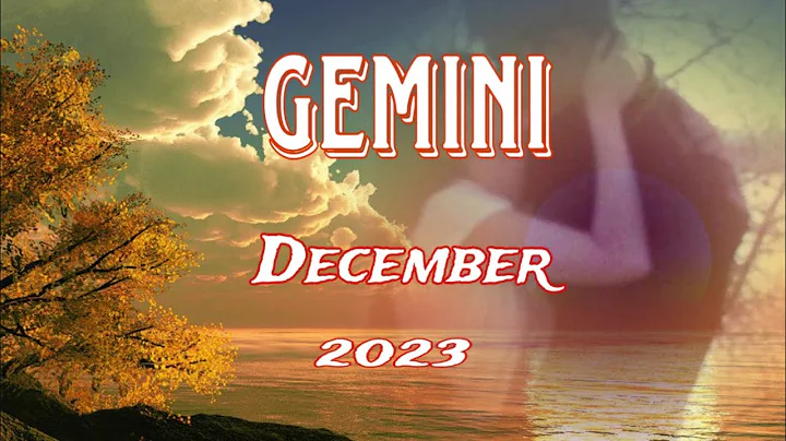 Gemini Love Update: The Art of Patience