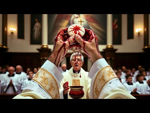 The True Story Of Corpus Christi: Discover The Origin And Meaning Of Corpus Christi In The Bible