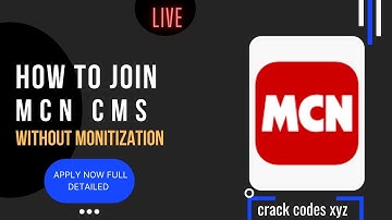 How to join mcn without monetization | MCN/CMS Youtube Earning With 0 Subscribers | Reused Content