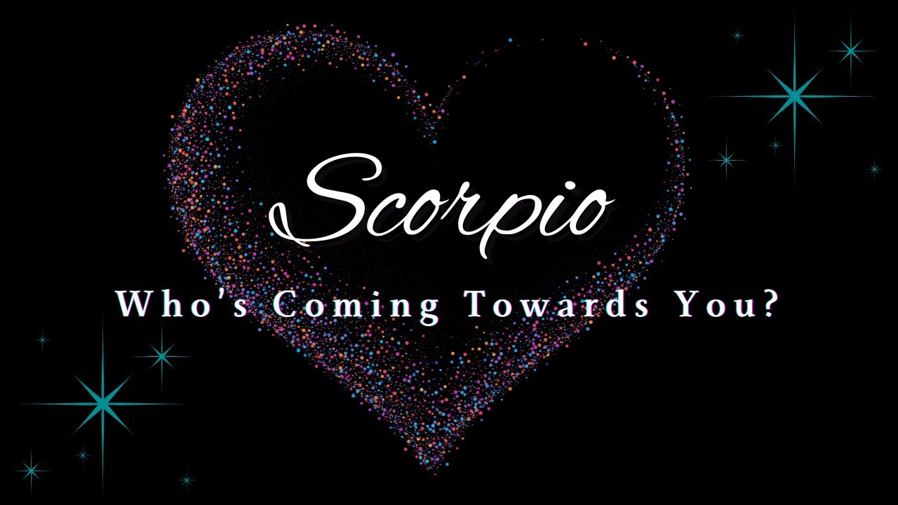 Scorpio💙They're Ready To Reveal Deep Secret Feelings💙Singles/New Love
