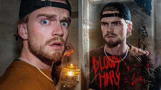 Download Lagu Ik Deed 4 Dingen Die Je NOOIT Snachts Moet Doen... MP3