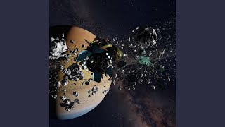 Orbiting Saturn (Original Soundtrack from Sky Tonight)
