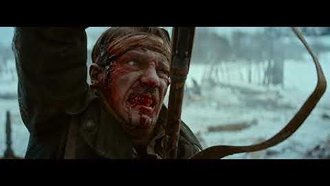 『ナチス・バスターズ』ショート予告編