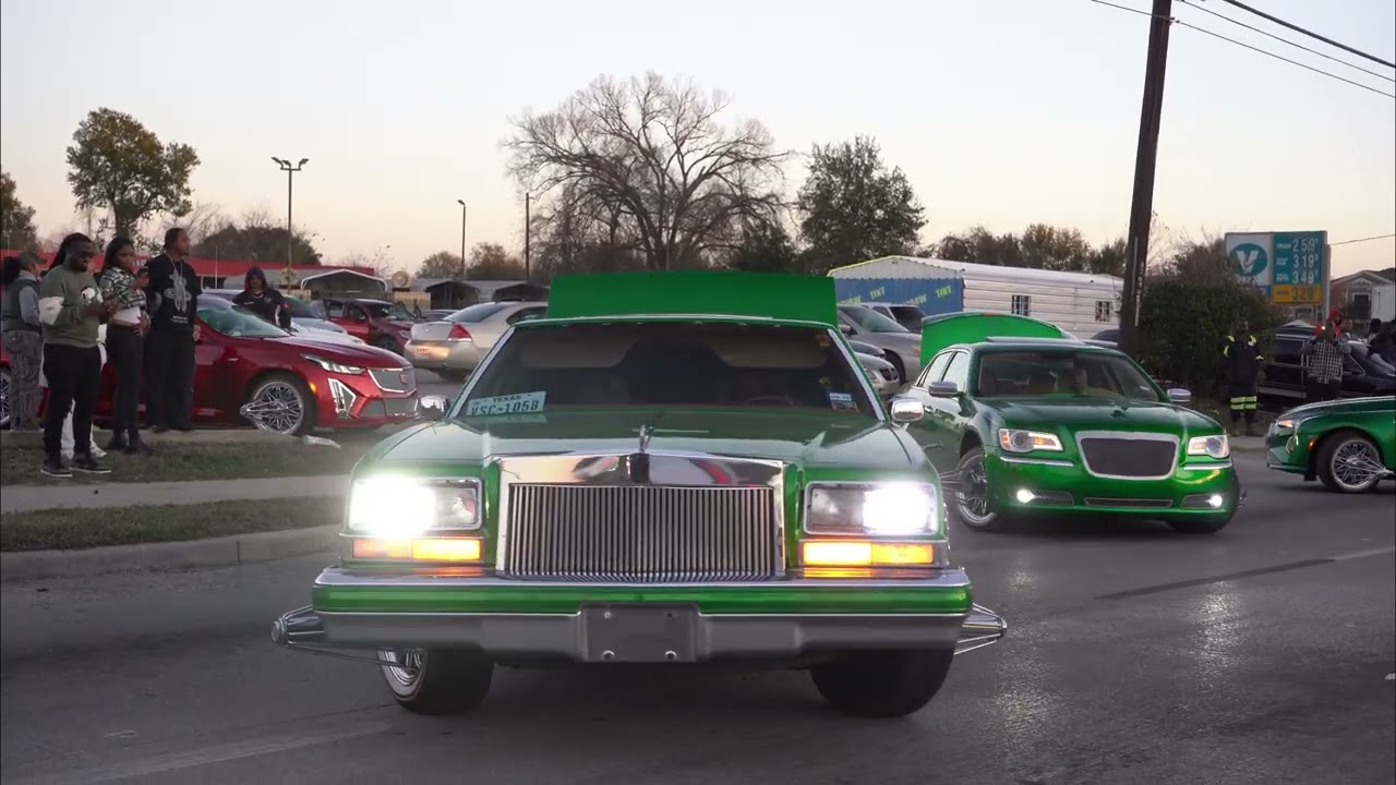 MLK Day 2026 In Houston, TX - ScrewHead’z Photography - 4K