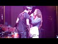 Jojo "Leave (Get Out)" (Live in Nashville TN 06-23-2018)