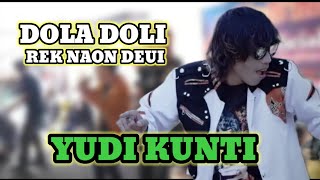 LANGSUNG BOGOH MEDLEY REK NAON DEUI || YUDI KUNTI LIVE CIJAMIL KBB