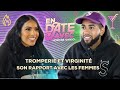 Je pars en date avec nordine ganso 