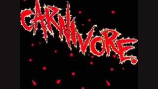 Carnivore - Male Supremacy