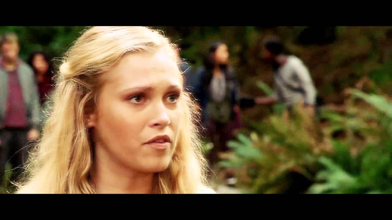 The 100 Movie Trailer 1 fanmade YouTube The 100 Movie Trailer 1 fanmade YouTube