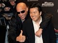 The Final "Fast & Furious" Movie Director Might Be Justin Lin