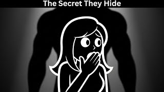 The Shocking Secret Women Will Never Admit About Attraction  #Modern Dating