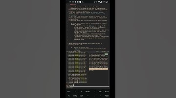 My Second Brain: Using Vim to Build a Zettlekassen (Demo)