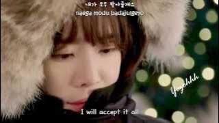 Luna (f(x)) & Choi (LUKUS) - Healing Love FMV (Kill Me,Heal Me OST)[ENG   Rom   Hangul]