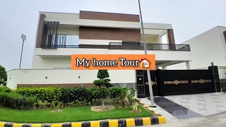 My Home Tour😍🏠_Watch full video