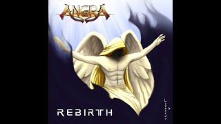 Angra Tribute - Rebith Full Album