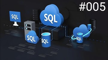 #5دليلك الشامل لتعلم SQL من الصفر || كورس sql ITI