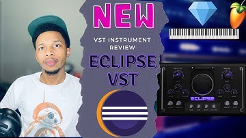 Dont BUY Eclipse Without Watching This | Eclipse VST