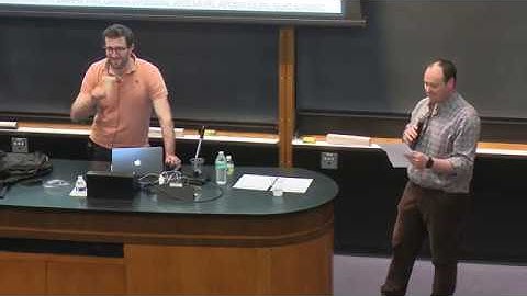 Jonathan Simon, "Making Matter from Light" | KNI Distinguished Seminar series