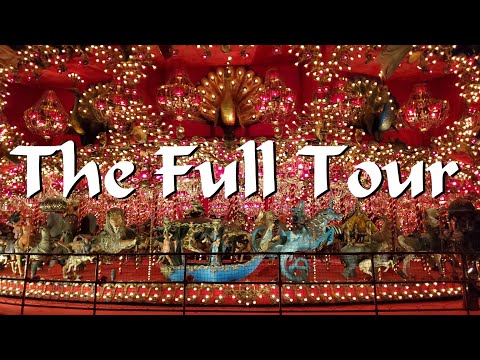 The House On The Rock - The Tour 2021
