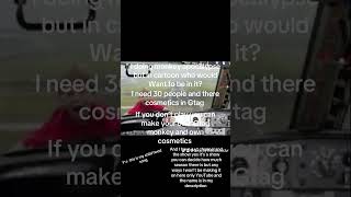 I Just Need 29 People Now