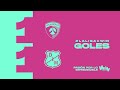 La Equidad vs. Medellín (goles) | Liga Femenina BetPlay Dimayor 2024 | Fecha 11