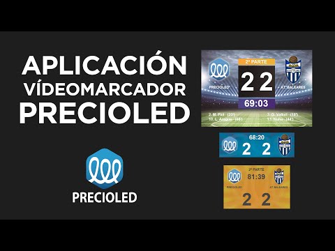 Vídeo: Com Augmentar El Nombre De Marcadors Visuals