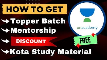 How To Get Maximum Discount On Unacademy Subscription | Is Unacademy Plus Worth | Unacademy Discount
