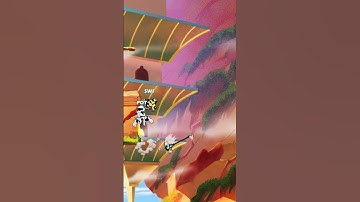 Brawlhalla’s  Easiest Gimp