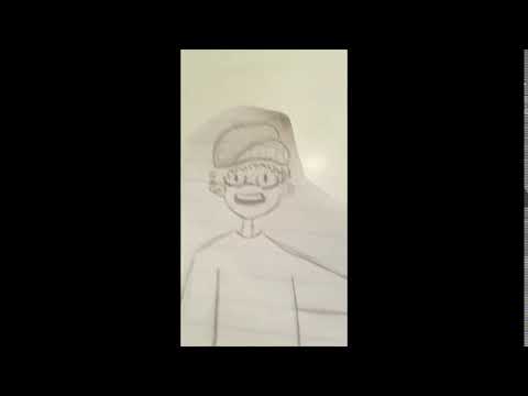 YOUR SHIRT'S PINK (JAE DAY6)