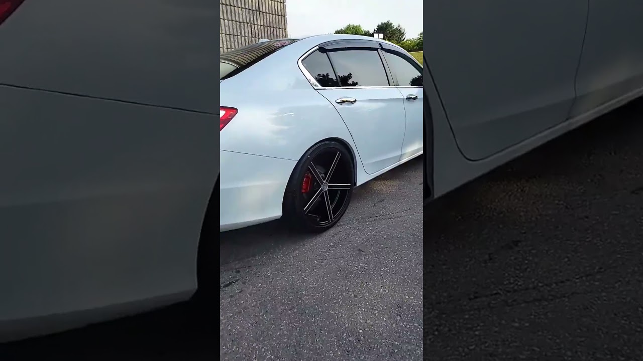 5 Spokes always win