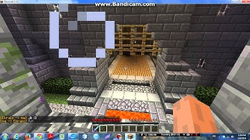 Craftrealms Hacker - BajanQatari and Mohammed_Killer part 3