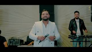 Babi de la Buzau - Femeia frumoasa LIVE COVER 2024 by Barbu Events