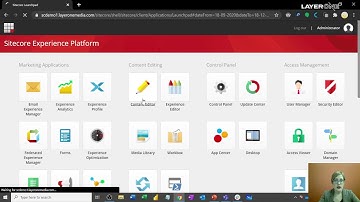 Publishing a Sitecore Form