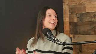 Navigating the Complex World of Senior Homecare with Alyssa Ramirez
