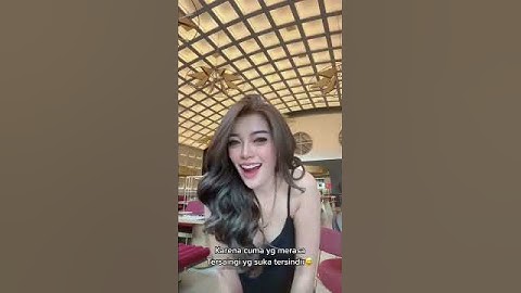 CANTIK MULUS BERSERI #shorts #tiktok #beautiful #cantik #viral #trending #video #tiktokvideo #trend