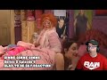 American reacts to gimme gimme gimme series 2 episode 5 glad to be gay