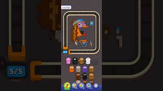 Yarn Loop Level 129