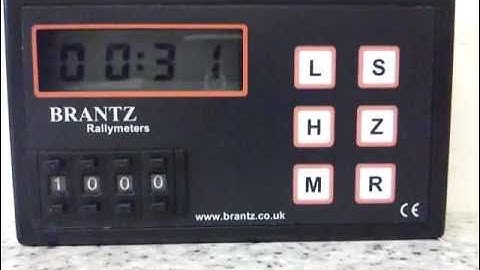 Brantz Speedtable (BR19-A9)