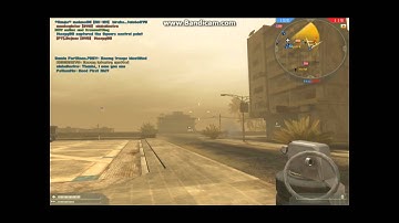Battlefield 2 Multiplayer, SUPER@S3 on 15/09/2015