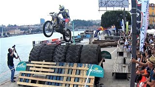 Porto Extreme XL Lagares 2017 Hard Enduro - Highlights Prologue