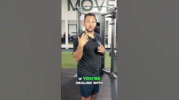 Overhead Pressing: Why It Might Hurt Your Neck/Shoulder