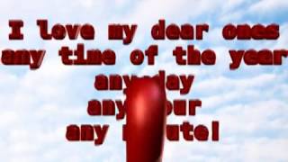 ♥ ♥ ♥ FORGET ABOUT VALENTINES DAY!!! ♥ ♥ ♥