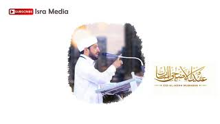 Naufal Saquafi Kalasa Usthad Speech About Eid l isra Media