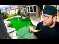 TIVEMOS QUE MEXER  NESSA PISCINA ‹ EduKof ›