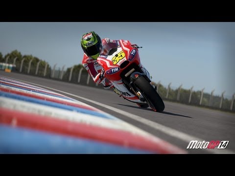 Video: Recenzia MotoGP 14