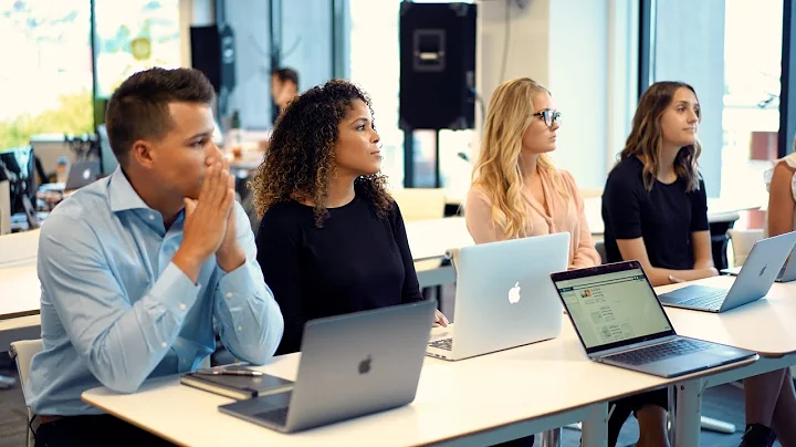 Exploring the Impact of an Effective Sales Onboarding Program