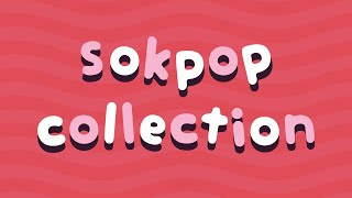 All Sokpop games - out now on Steam!