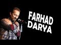 Farhad Darya - daf BAMA MUSIC AWARDS 2016